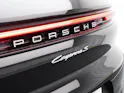 Porsche Cayenne S E-Hybrid