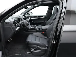 Porsche Cayenne S E-Hybrid