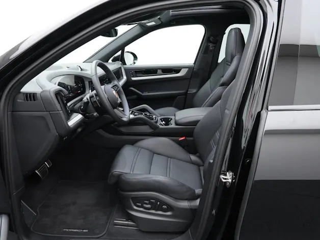 Porsche Cayenne S E-Hybrid