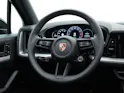 Porsche Cayenne S E-Hybrid
