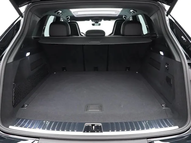 Porsche Cayenne S E-Hybrid