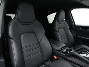 Porsche Cayenne Turbo E-Hybrid Coupé mit GT-Paket