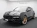 Porsche Cayenne Turbo E-Hybrid Coupé mit GT-Paket