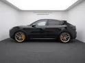 Porsche Cayenne Turbo E-Hybrid Coupé mit GT-Paket