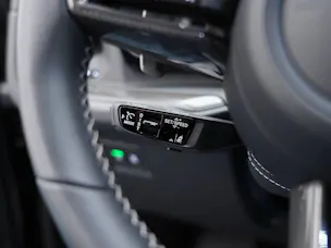 Porsche Cayenne Turbo E-Hybrid Coupé mit GT-Paket