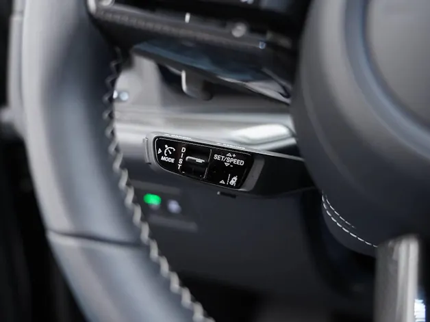 Porsche Cayenne Turbo E-Hybrid Coupé mit GT-Paket