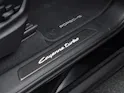 Porsche Cayenne Turbo E-Hybrid Coupé mit GT-Paket