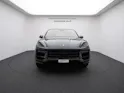 Porsche Cayenne Turbo E-Hybrid Coupé mit GT-Paket