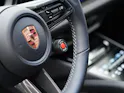 Porsche Cayenne Turbo E-Hybrid Coupé mit GT-Paket