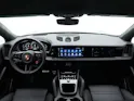 Porsche Cayenne Turbo E-Hybrid Coupé mit GT-Paket