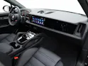 Porsche Cayenne Turbo E-Hybrid Coupé mit GT-Paket