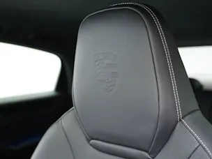 Porsche Cayenne Turbo E-Hybrid Coupé mit GT-Paket