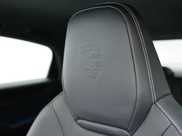 Porsche Cayenne Turbo E-Hybrid Coupé mit GT-Paket