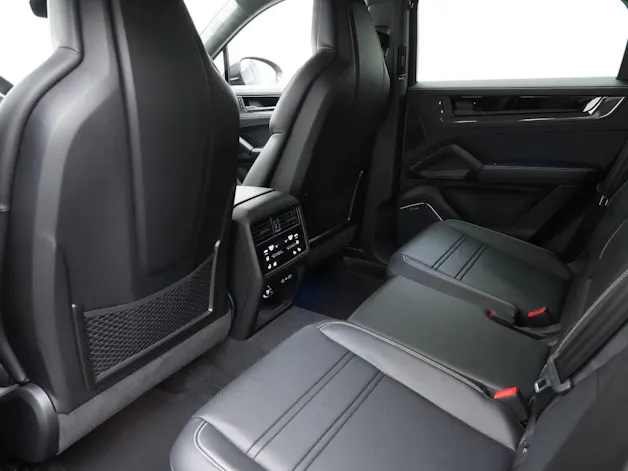 Porsche Cayenne Turbo E-Hybrid Coupé mit GT-Paket