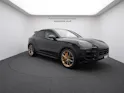 Porsche Cayenne Turbo E-Hybrid Coupé mit GT-Paket