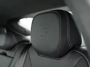 Porsche Cayenne Turbo E-Hybrid Coupé mit GT-Paket