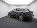 Porsche Cayenne Turbo E-Hybrid Coupé mit GT-Paket