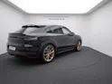 Porsche Cayenne Turbo E-Hybrid Coupé mit GT-Paket