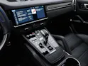 Porsche Cayenne Turbo S E-Hybrid Coupé