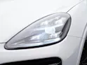 Porsche Cayenne Turbo S E-Hybrid Coupé
