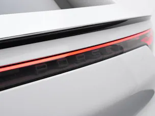 Porsche Cayenne Turbo S E-Hybrid Coupé