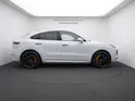 Porsche Cayenne Turbo S E-Hybrid Coupé