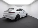 Porsche Cayenne Turbo S E-Hybrid Coupé