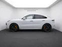 Porsche Cayenne Turbo S E-Hybrid Coupé