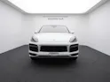 Porsche Cayenne Turbo S E-Hybrid Coupé