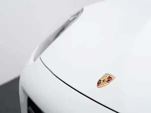 Porsche Cayenne Turbo S E-Hybrid Coupé