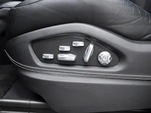 Porsche Cayenne Turbo S E-Hybrid Coupé