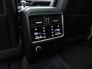 Porsche Cayenne Turbo S E-Hybrid Coupé