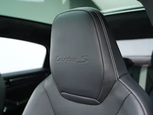 Porsche Cayenne Turbo S E-Hybrid Coupé