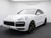 Porsche Cayenne Turbo S E-Hybrid Coupé