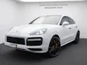 Porsche Cayenne Turbo S E-Hybrid Coupé