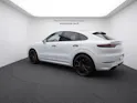 Porsche Cayenne Turbo S E-Hybrid Coupé