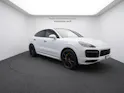 Porsche Cayenne Turbo S E-Hybrid Coupé