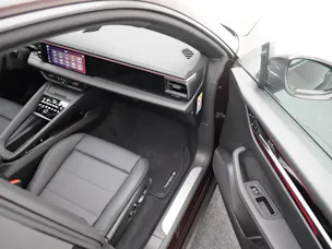 Porsche Macan 4