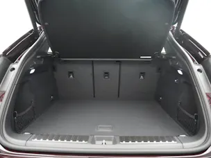 Porsche Macan 4