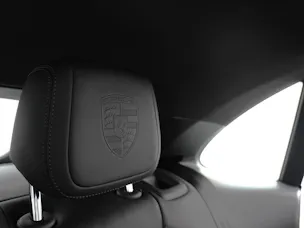 Porsche Macan 4