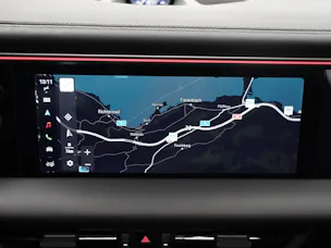 Porsche Macan 4