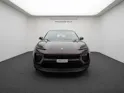 Porsche Macan 4