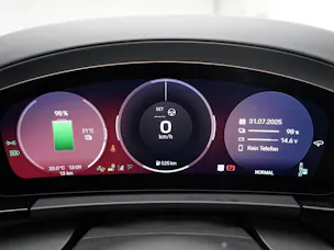 Porsche Macan 4