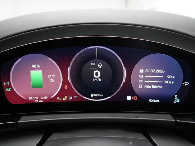 Porsche Macan 4