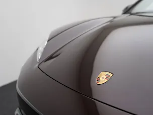 Porsche Macan 4