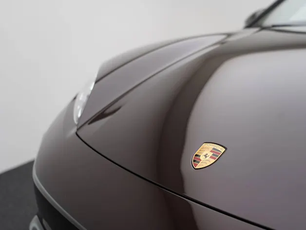 Porsche Macan 4