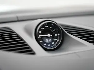 Porsche Macan 4