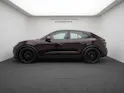 Porsche Macan 4