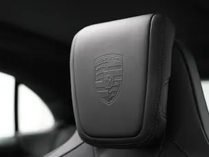 Porsche Macan 4