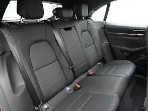 Porsche Macan 4